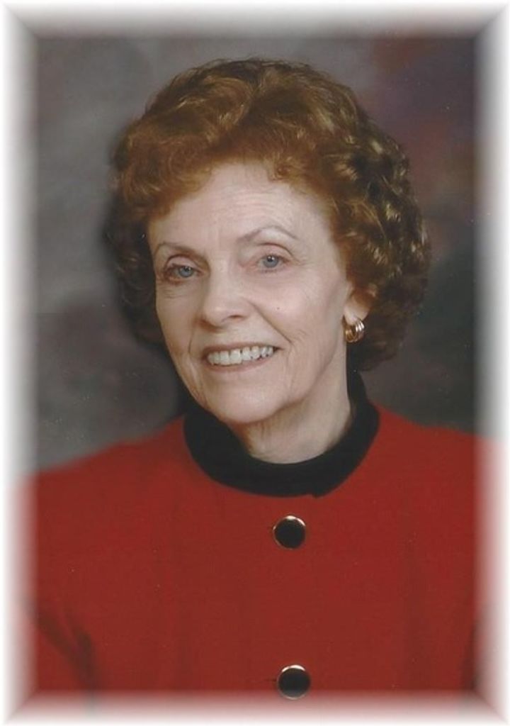 Elaine Ruby Bergman Profile Photo