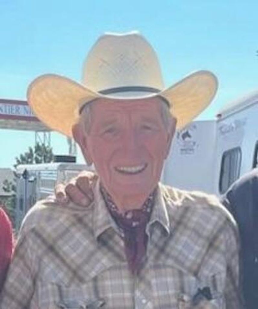 Billy Gene Bentley Profile Photo