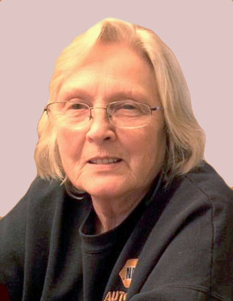 Shirley A. Worthington Profile Photo