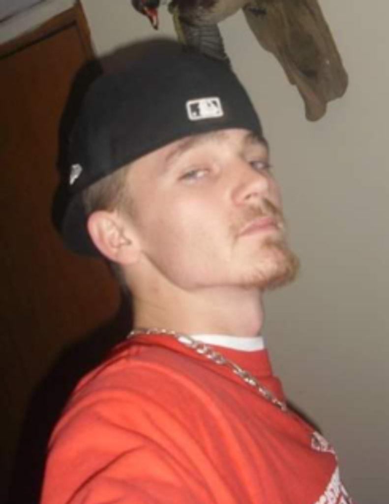 John Christopher Merritt Profile Photo