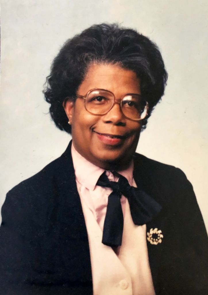 Cora L. (Saunders)  Clarke Profile Photo