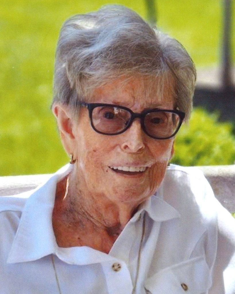 Betty Jean Fasse Profile Photo