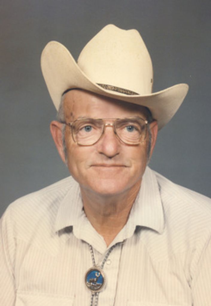 Amba (Ed) Edward Welch Jr.