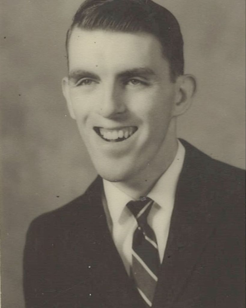 William E. Costello Profile Photo