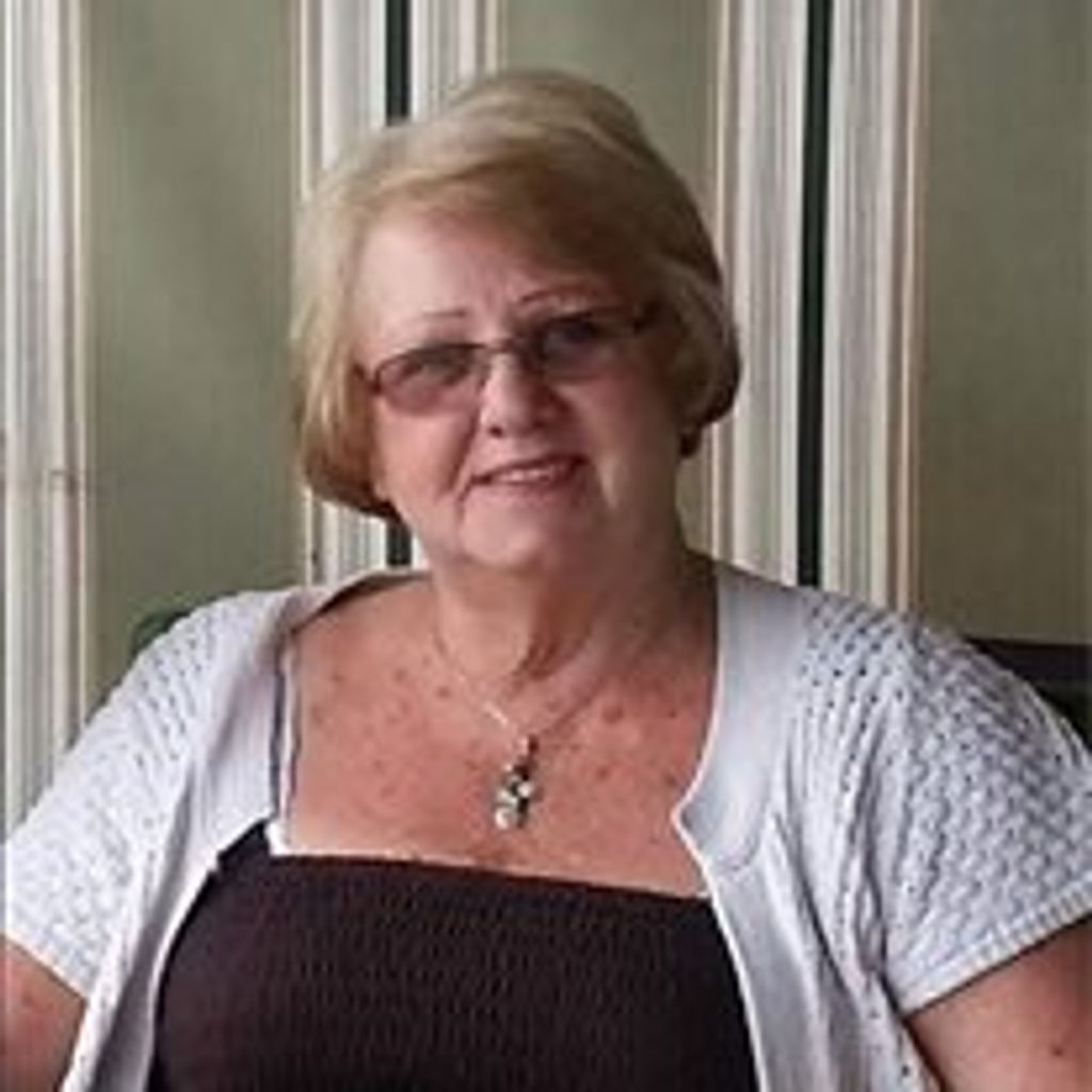 Josephine Ann "Gardner" Updyke