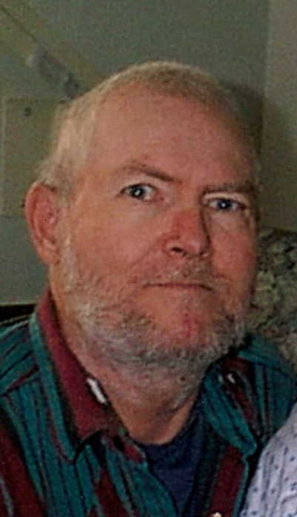 Russell Hayes