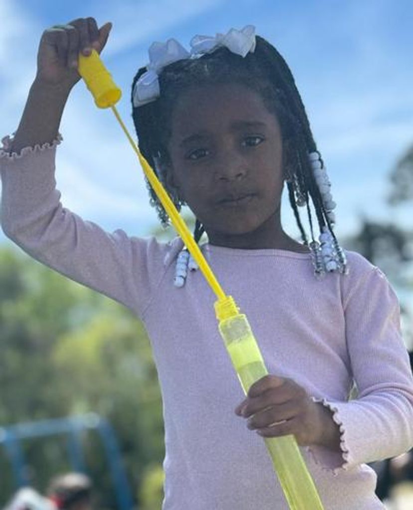 Semerah Marie Jordan Profile Photo