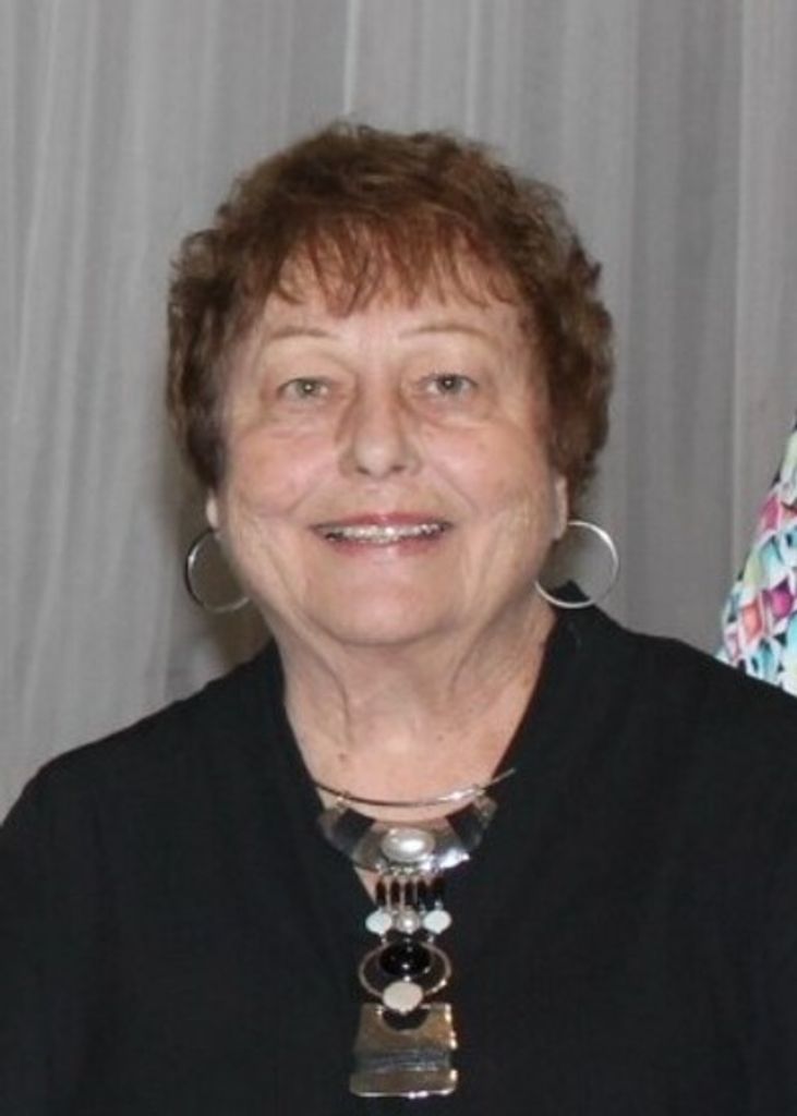 Sharon K. Karl Profile Photo