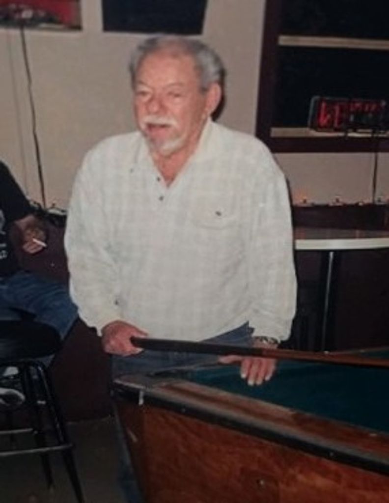 Clinton Smith