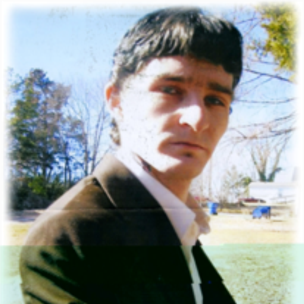 Franky Lee Norval