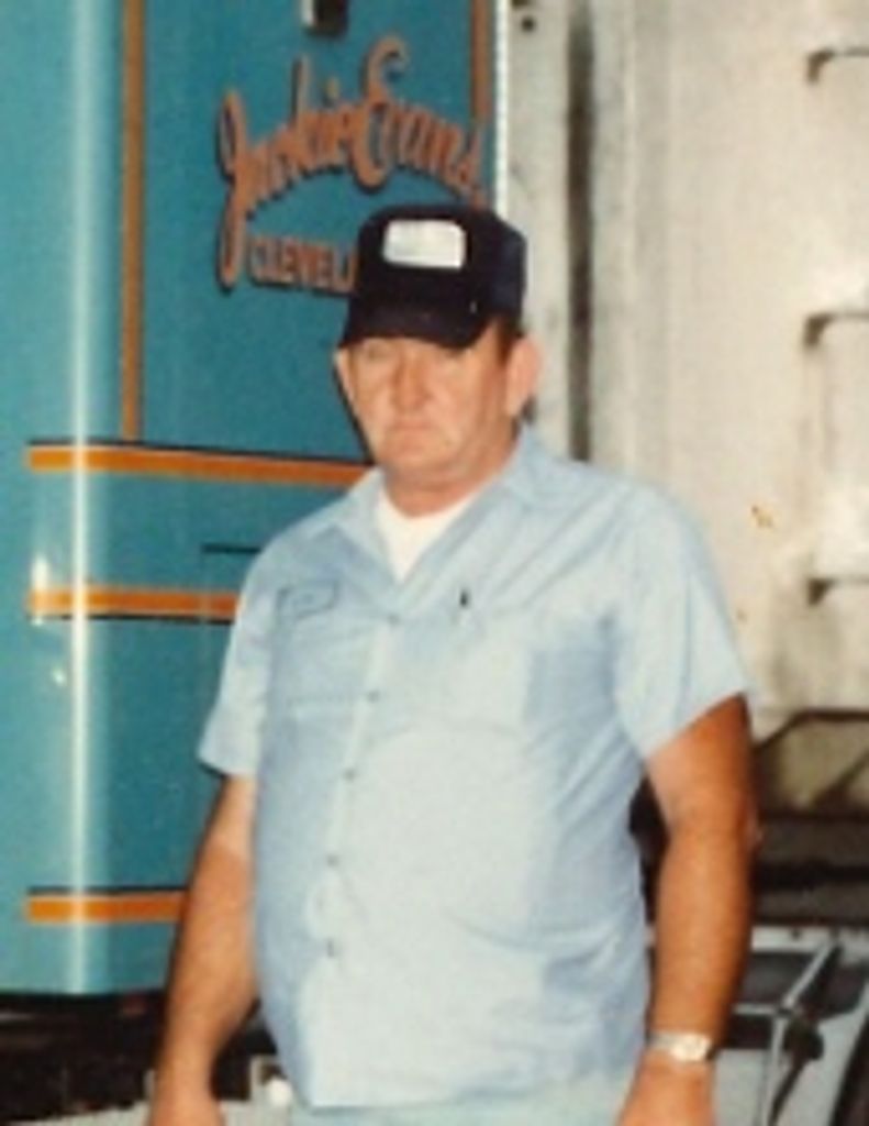 J.D. Farris