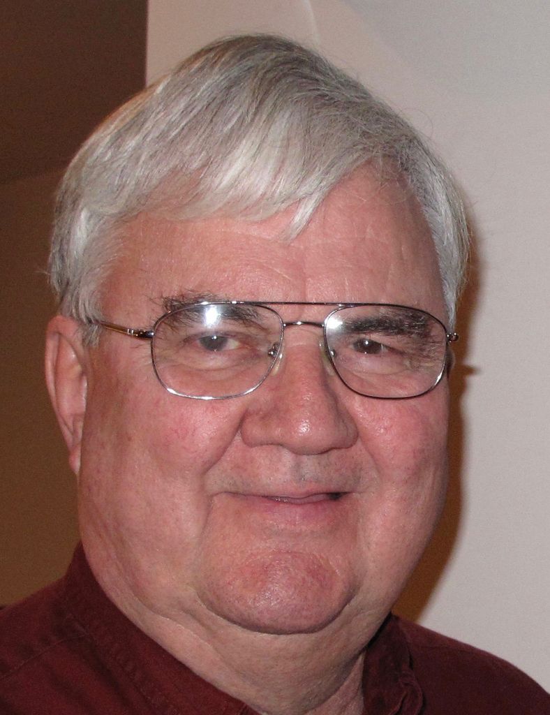 Robert Andrew Shakespeare Profile Photo