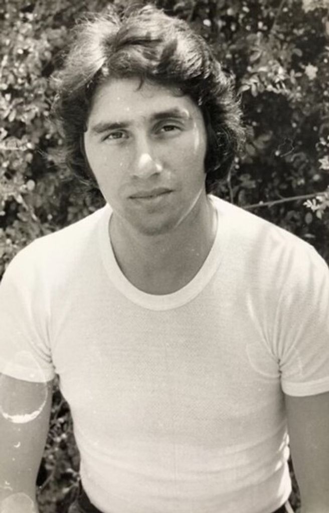 Vladimir "Larry" Beynart