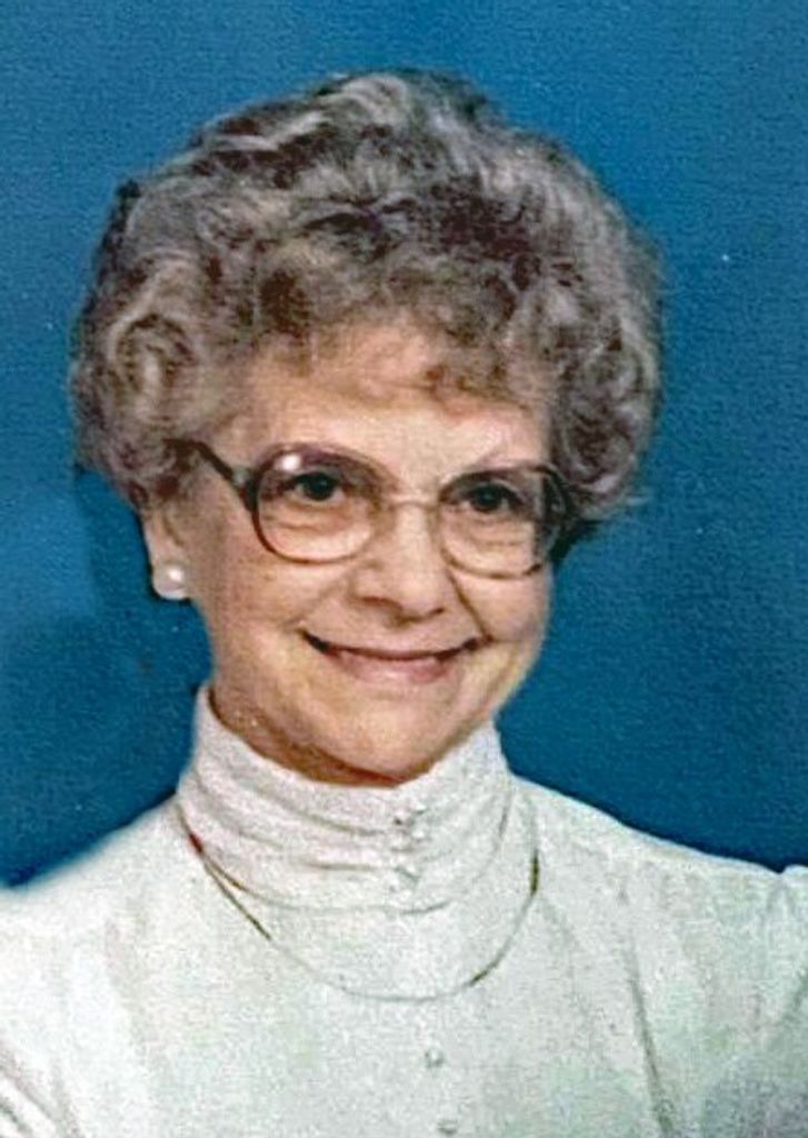 Betty J. Rummel