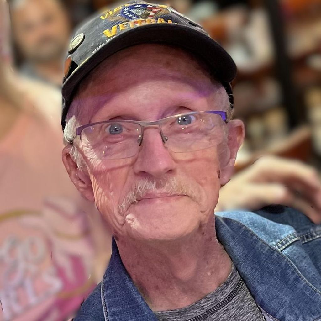 Daniel George Deel Profile Photo