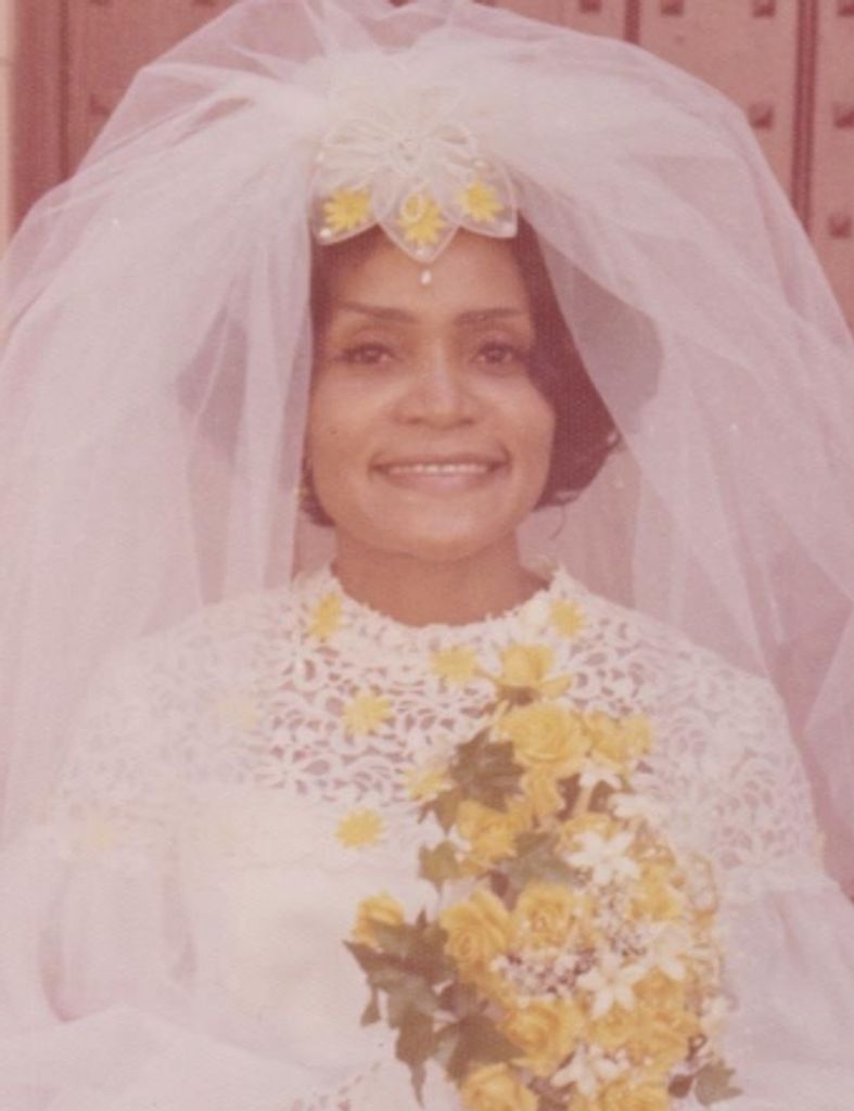 Reverend Erman Mays Patterson