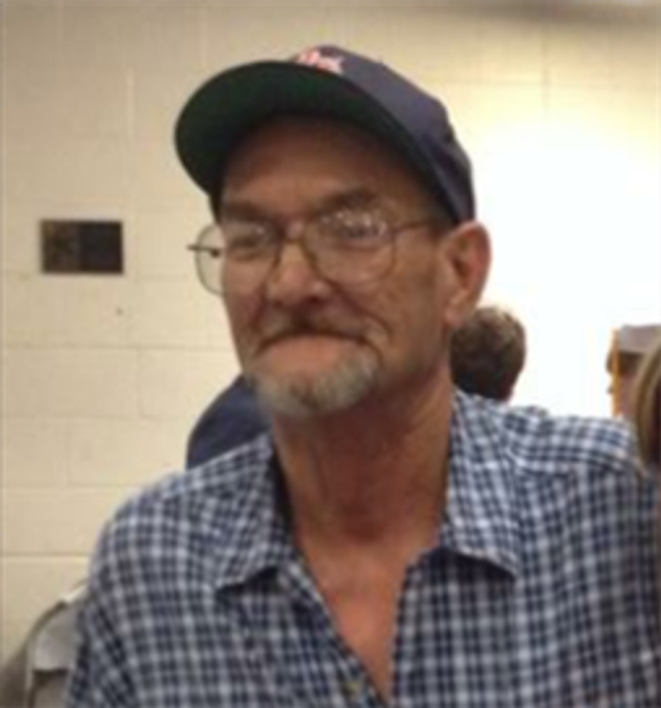 Roger  Dale Squires  Sr.