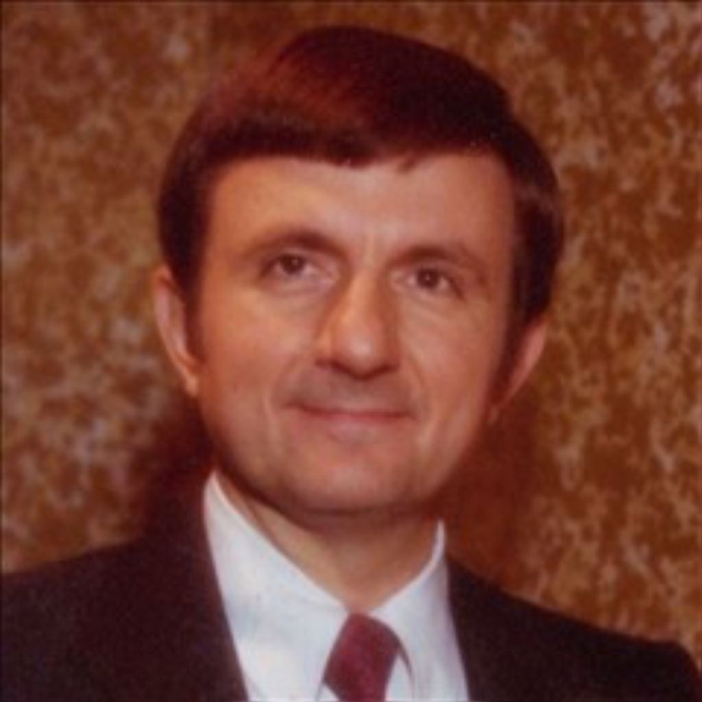 Bill W. Van Sickle Profile Photo
