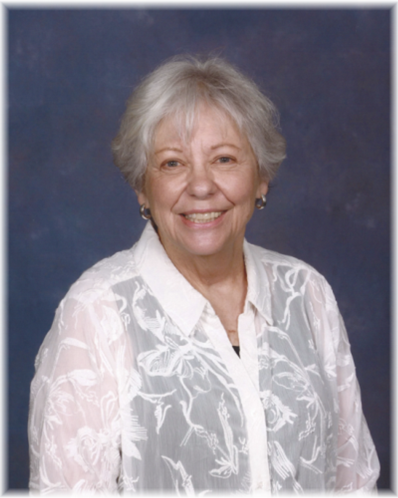 Janet Overman Profile Photo