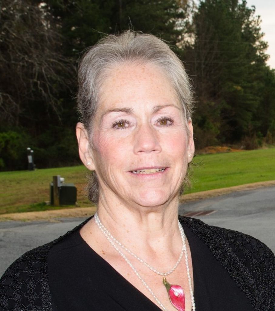 Margaret Evelyn Holder