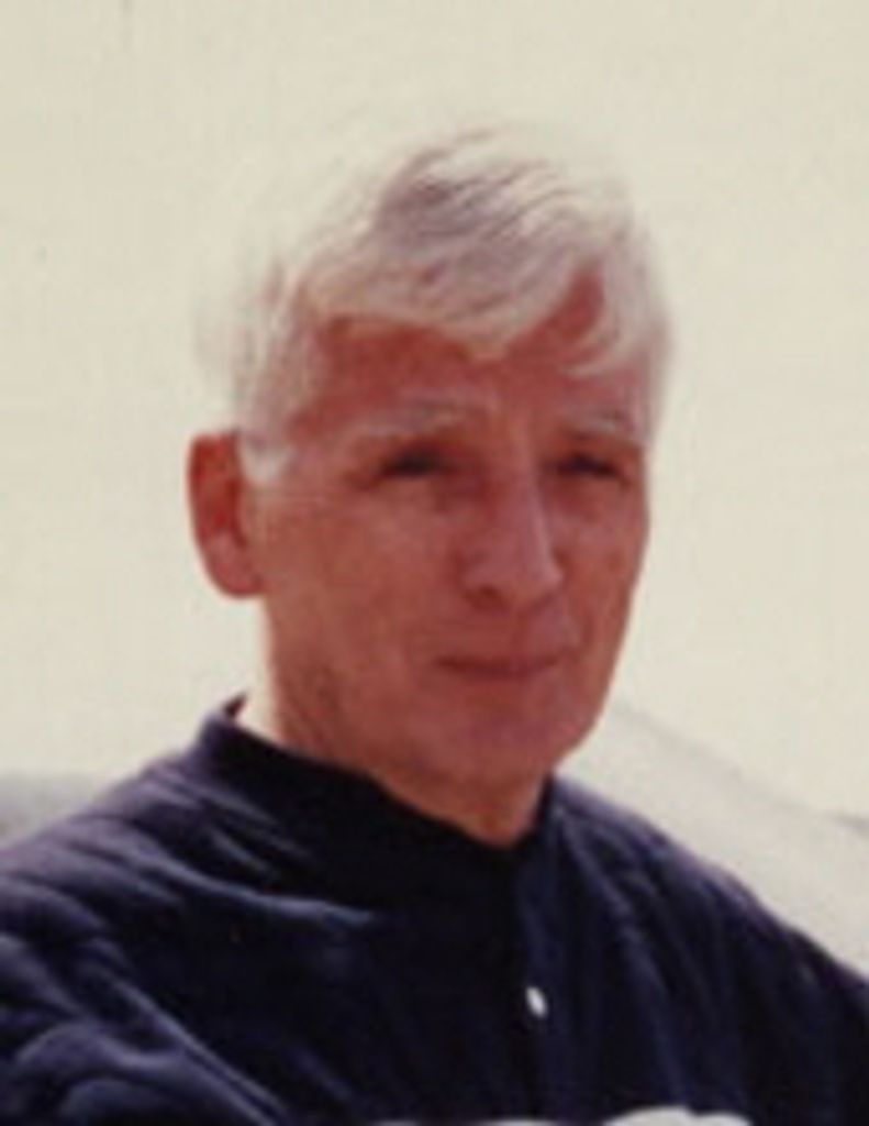Kenneth  Milton Martz, Jr. 