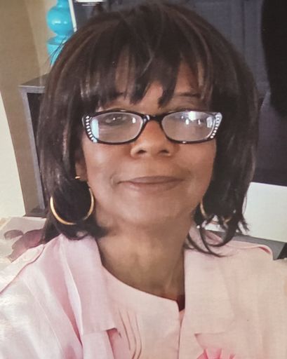 Janice Brown Profile Photo