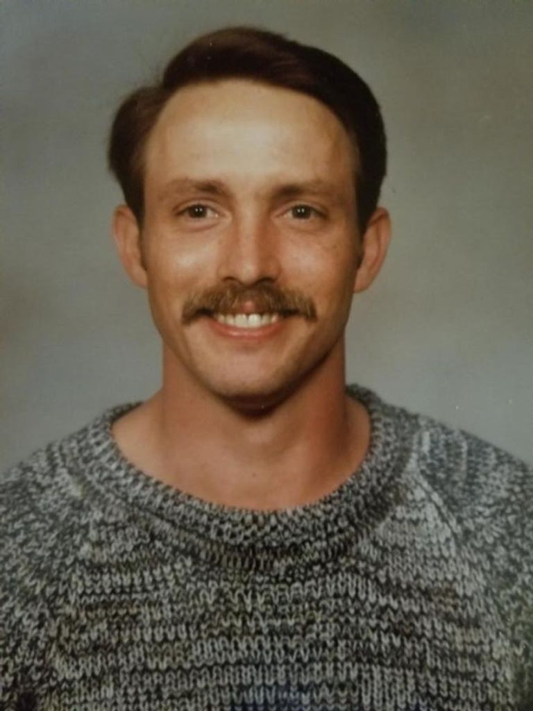 William "Billy" A. Graves Jr.