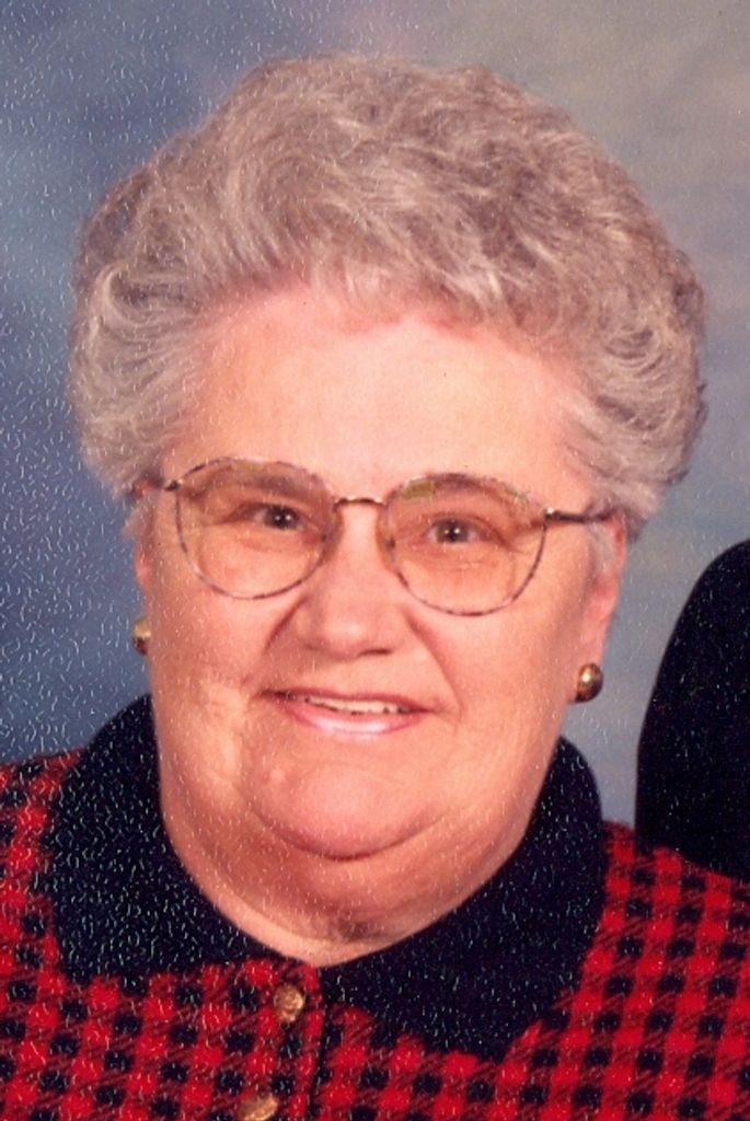 Joan Zwieg