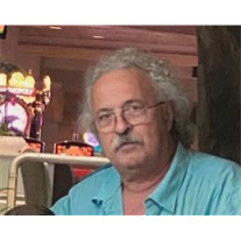 Antonios Tsantinis Profile Photo