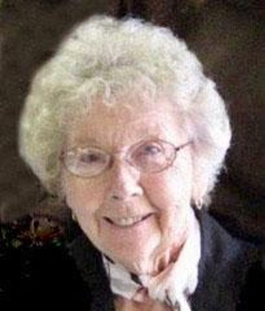 Marjorie A. Mjelde