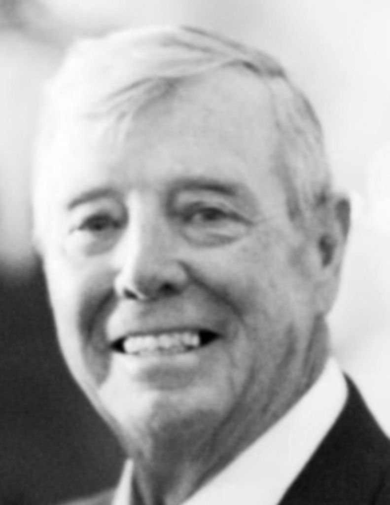 Jerry  Edison Goodrich