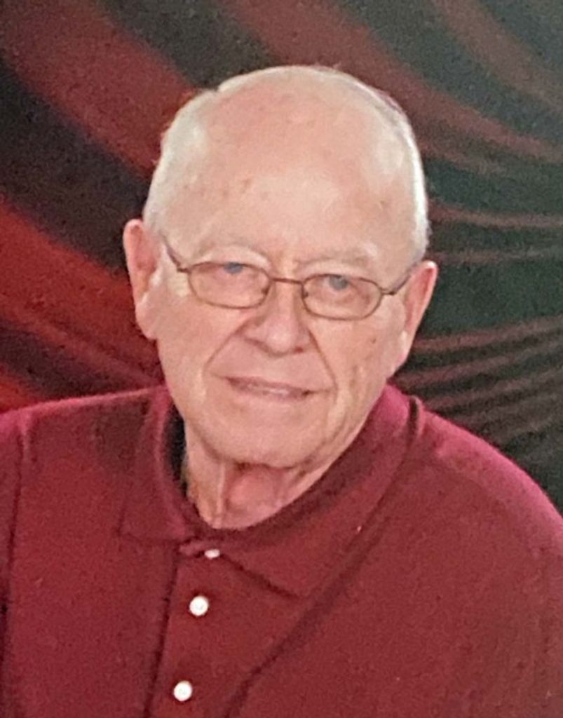 Gerald "Jerry" Crawford Profile Photo