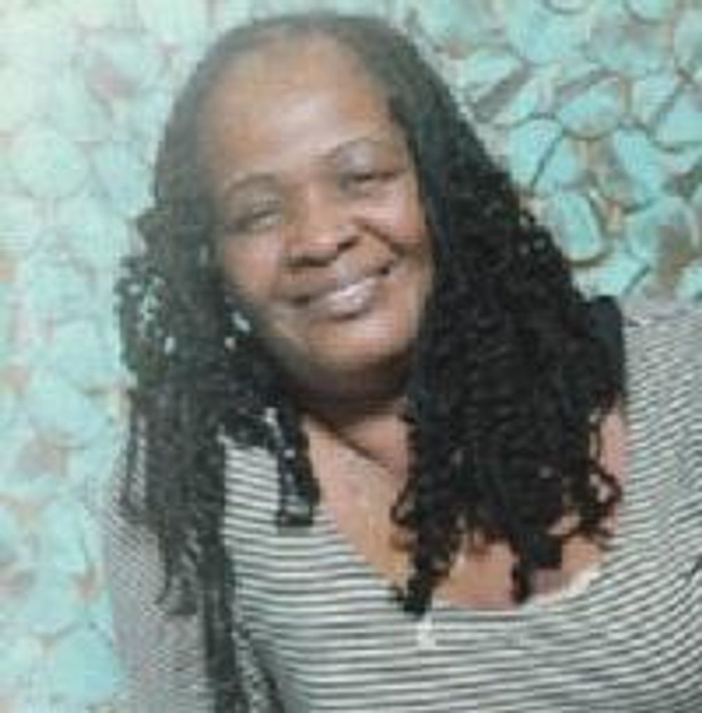 Subrena Davis Profile Photo