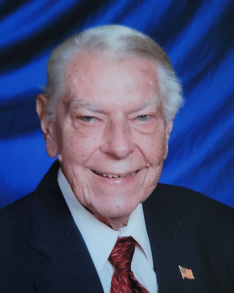 Dennis Henry Tulk Profile Photo