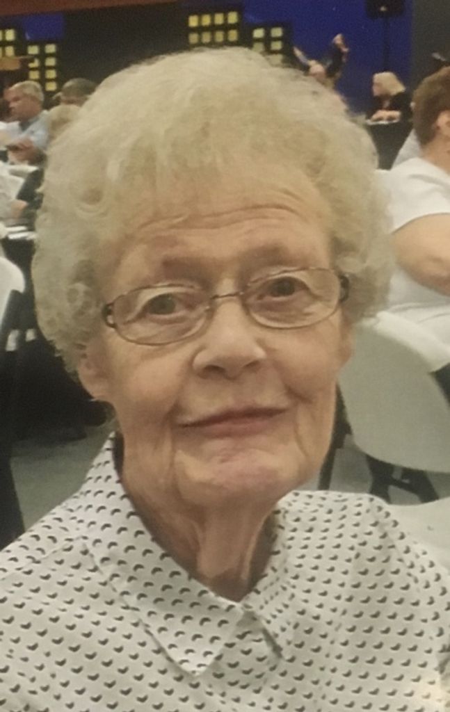 Joan M. (Mick)  Gordon Profile Photo