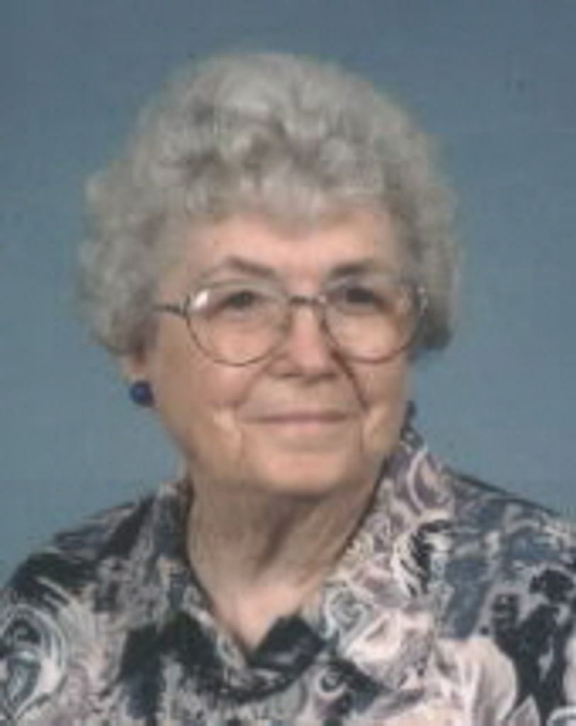 Genevieve M. Baldwin