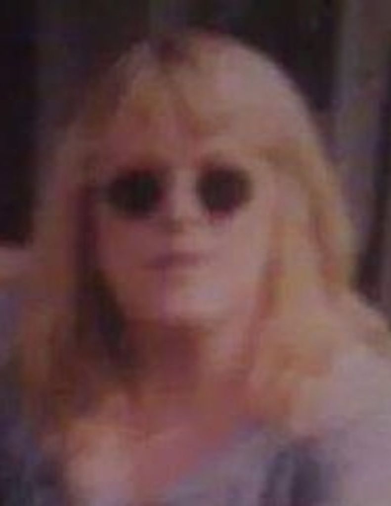Rebecca Louise Gatewood