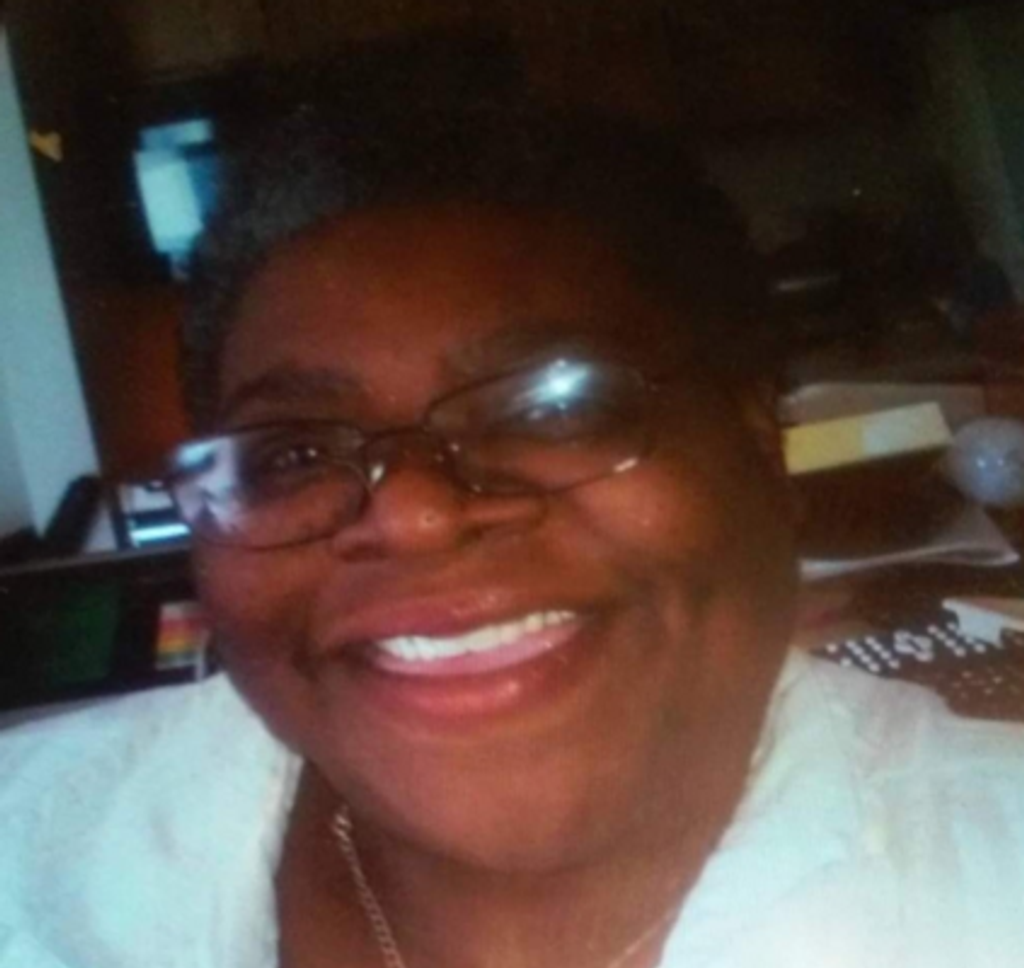 Barbara Banks Profile Photo