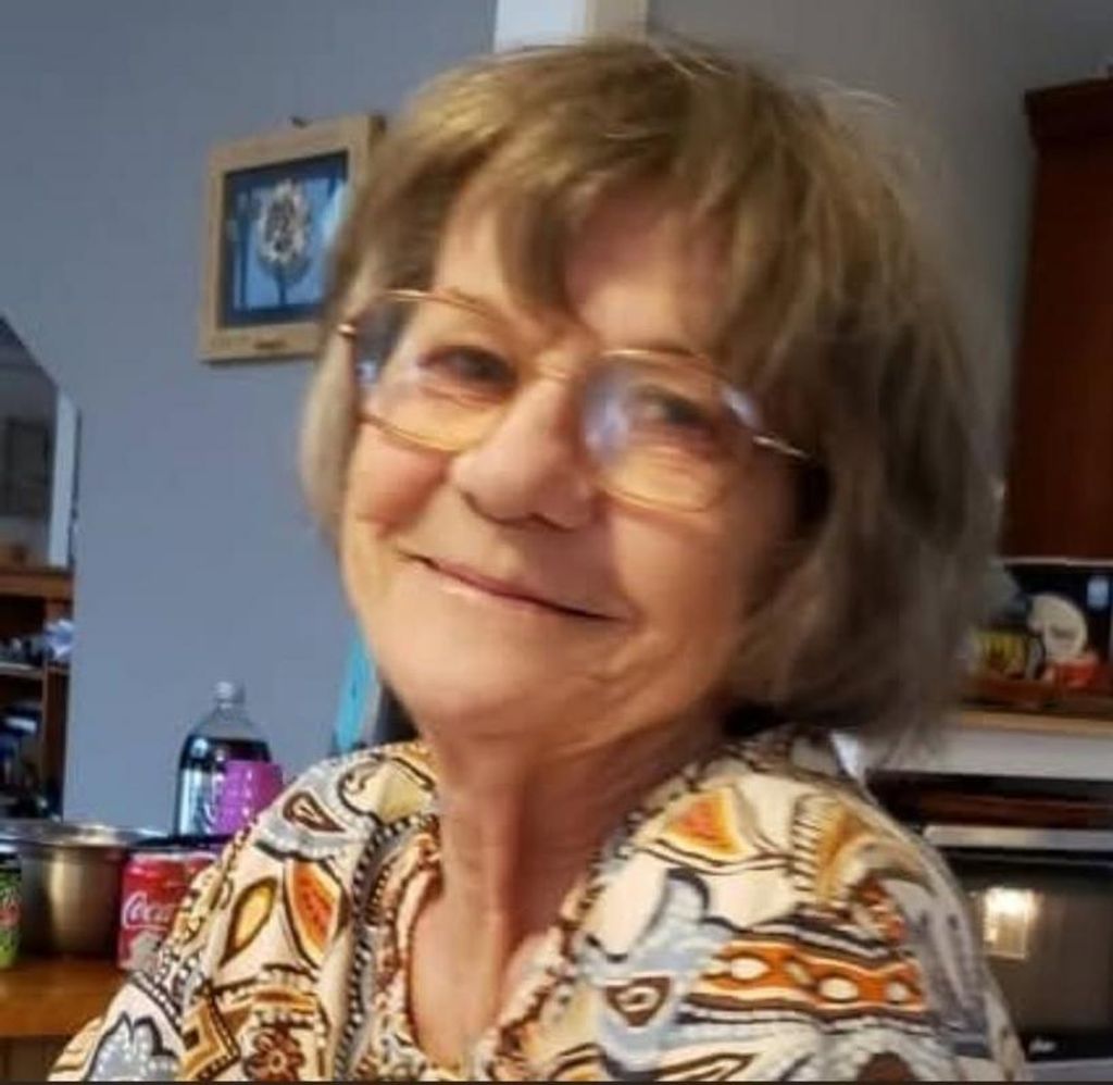 Irene Carter Profile Photo