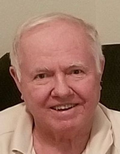 Richard Thomas Wilson Profile Photo