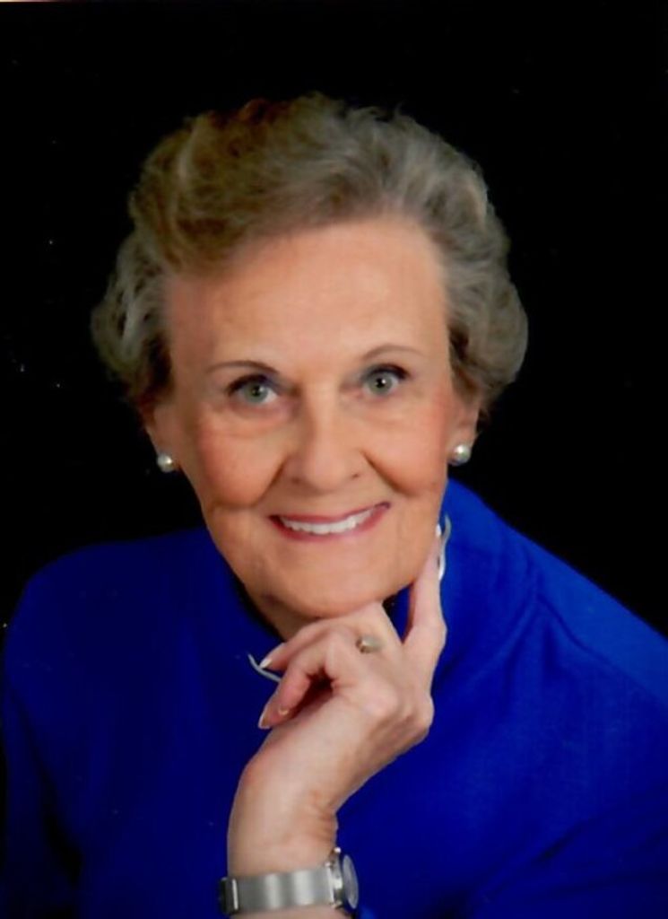 Joan Marie (Pedersen)  Pospisil Profile Photo