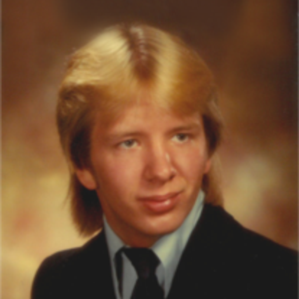 Terence W. "Terry" Wilson