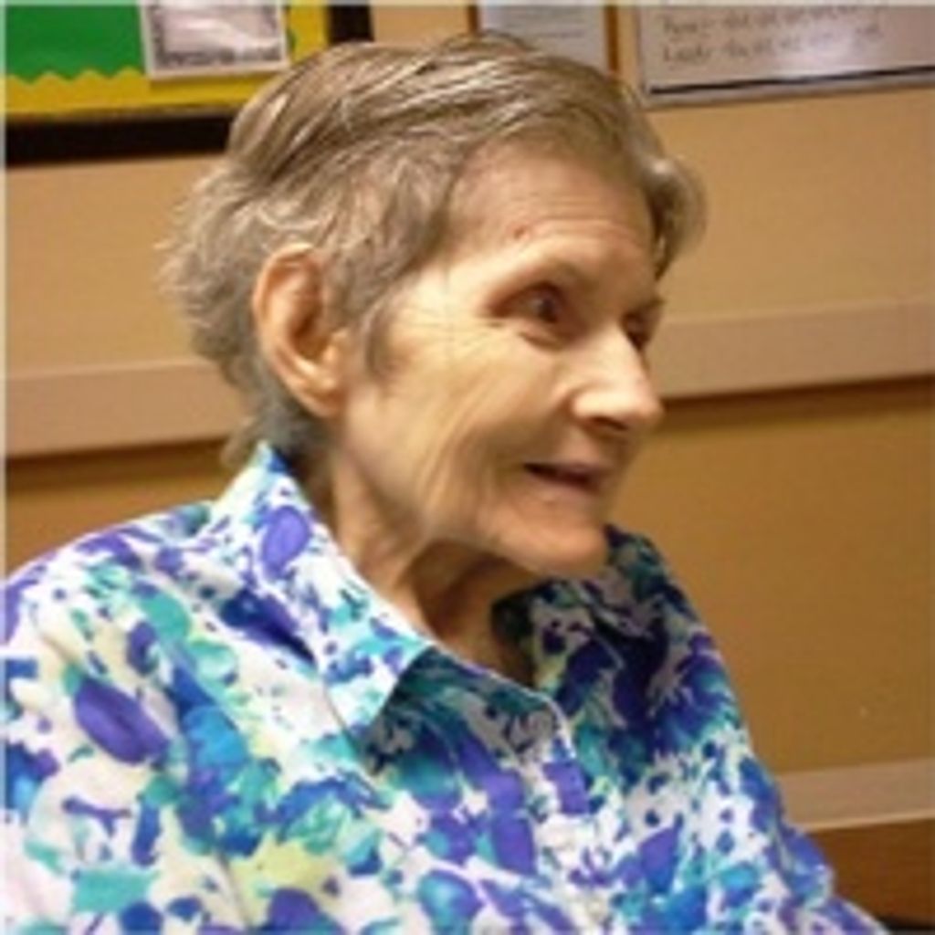 Maythel D. Cooper