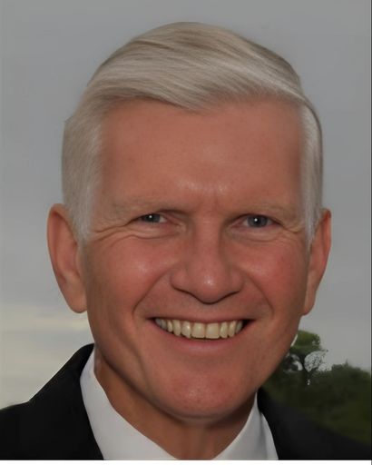Kerner Eugene Frauenheim, II's obituary image