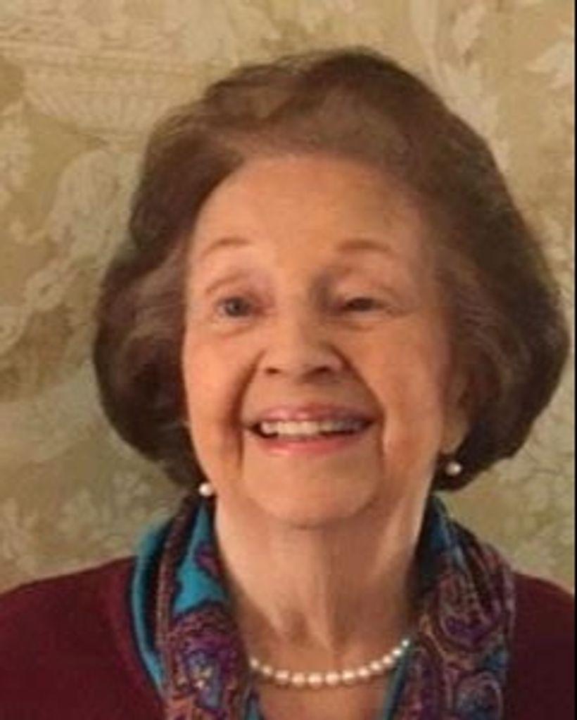 MARGARET MOREHEAD BREEDLOVE Profile Photo