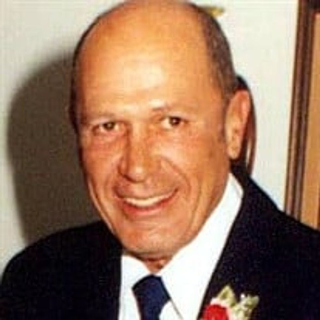 Paul E. Grueser Profile Photo