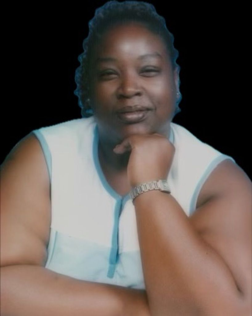 Rowena Dawana Barnes Profile Photo