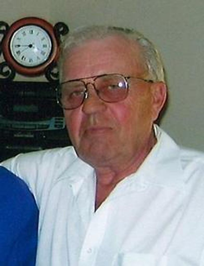 Stanley Rudolph Hansen