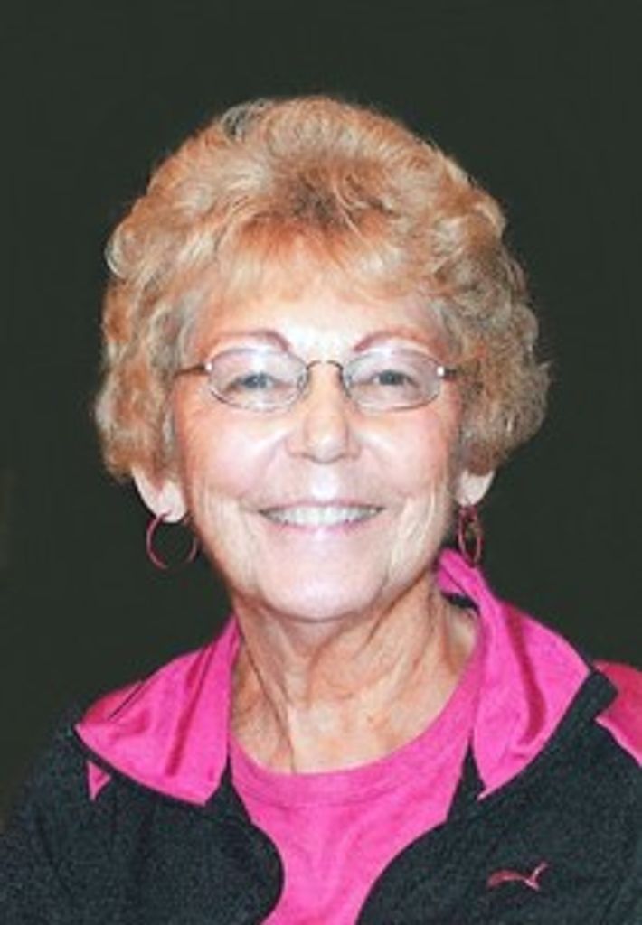 Carol A (Garver)  Spears