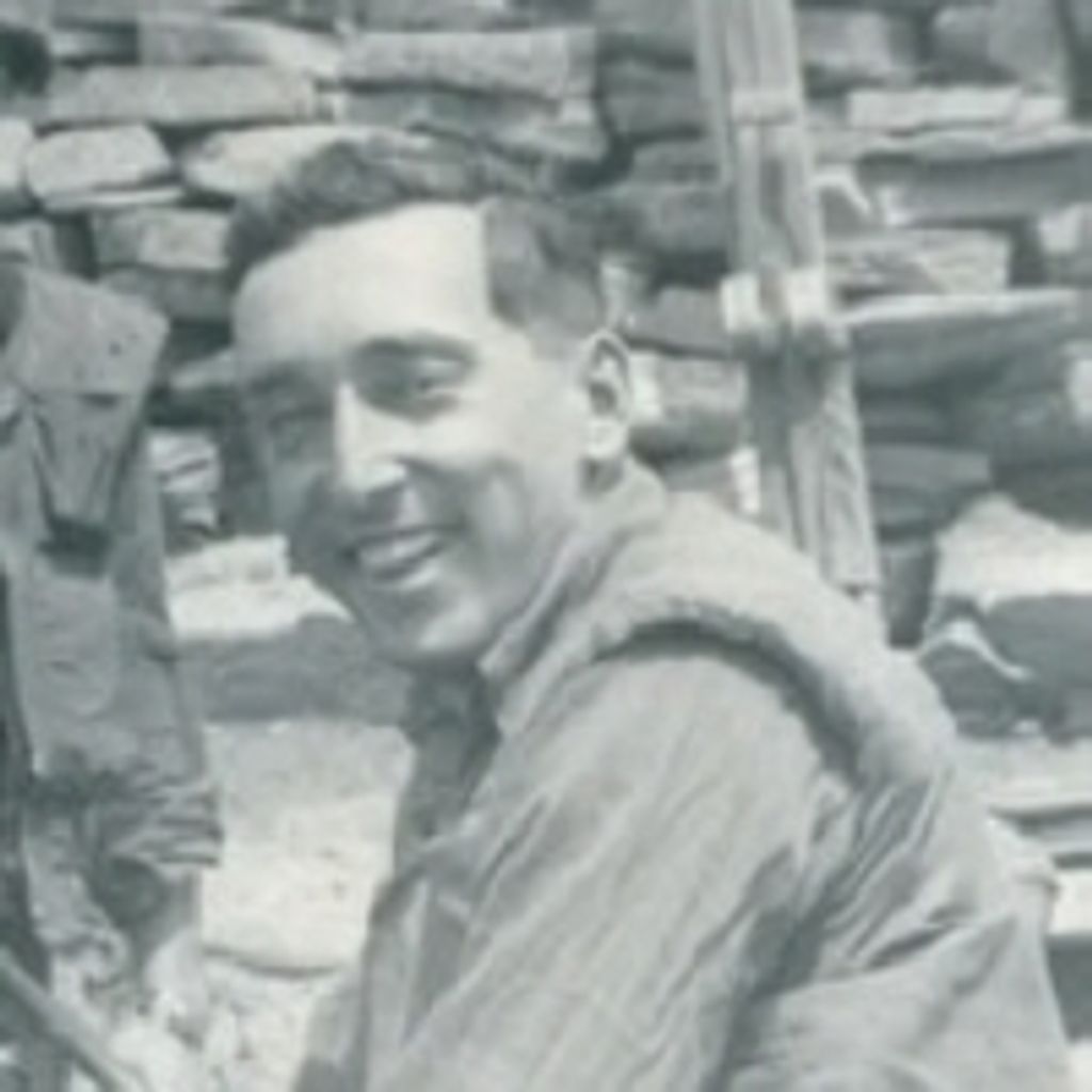 Donald Guyette